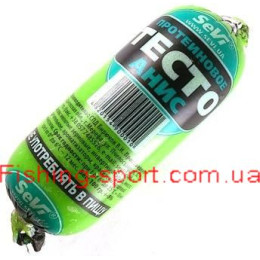 Тесто протеиновое  Sevi Fishing  Анис  100гр (2908062)