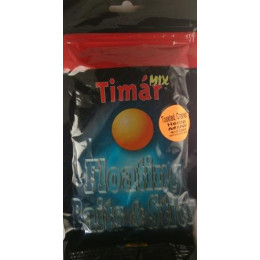 Воздушное тесто Cukk  Timar Мотыль мини 30гр (3230453)