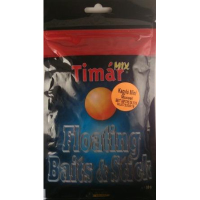 Воздушное тесто Cukk  Timar Мидия мини 30гр (323146)