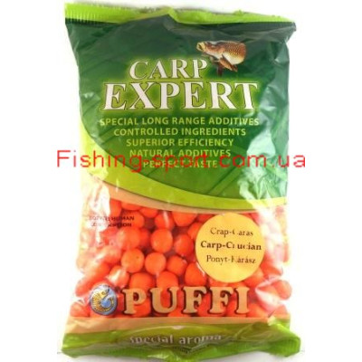 Воздушное тесто Carp expert Карп карась 30гр миди(322359)