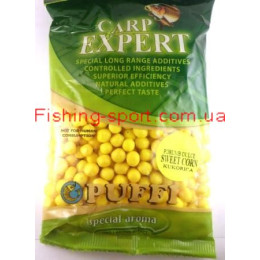 Воздушное тесто Carp expert Сладкая Кукуруза 30гр мини(322358)