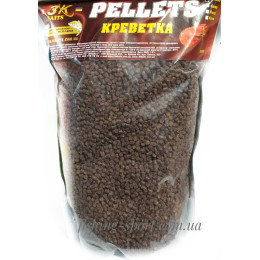 Пеллетс 3К Baits 800гр  (324230)