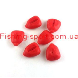 Кукуруза искусственная Mad carp плавающая красная 16шт. (322363) Кукуруза искусственная Mad carp плавающая красная 16шт. (322363)