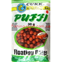 Воздушное тесто Cukk Sausage Колбаса 30гр миди(9990504)