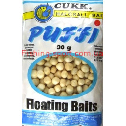 Воздушное тесто Cukk Nature Натурал 30гр миди(9990505)