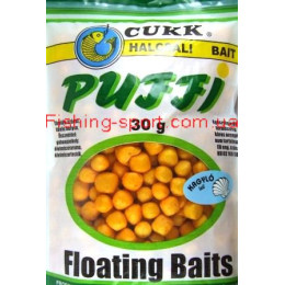 Воздушное тесто Cukk Kagylo Мидия 30гр миди(9990502)