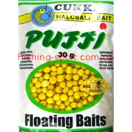 Воздушное тесто Cukk Honey Мед 30гр миди(9990500)