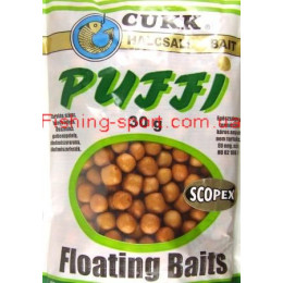 Воздушное тесто Cukk Скопекс 30гр миди(9990501)