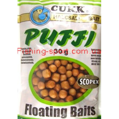 Воздушное тесто Cukk Скопекс 30гр миди(9990501)