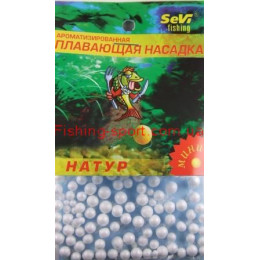 Пенопластовые шарики Sevi fishing Натур мини(321216)