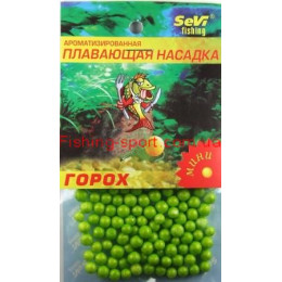 Пенопластовые шарики Sevi fishing Горох мини(321215) Пенопластовые шарики Sevi fishing Горох мини(321215)