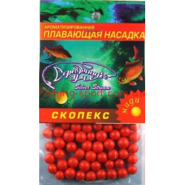 Пенопластовые шарики Sevi Fishing Скопекс миди(321212)