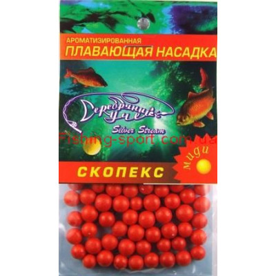 Пенопластовые шарики Sevi Fishing Скопекс миди(321212)