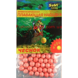 Пенопластовые шарики Sevi fishing Чеснок Миди(321183) Пенопластовые шарики Sevi fishing Чеснок Миди(321183)