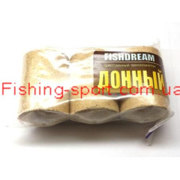 Технопланктон Fish Dream Донный 75гр. (322040) Технопланктон Fish Dream Донный 75гр. (322040)