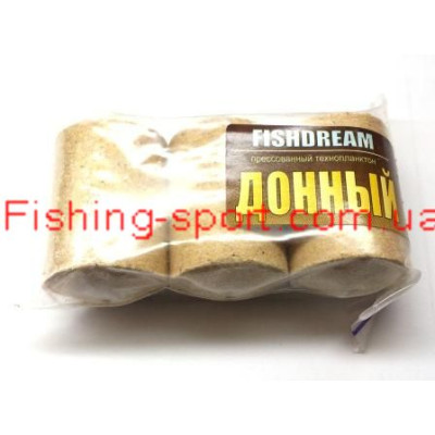  Технопланктон Fish Dream Донный 75гр. (322040)