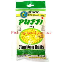 Воздушное тесто Cukk Honey Мед 30гр мини(321805)