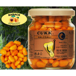 Кукуруза крашенная Сukk 220мл. абрикос (321384)