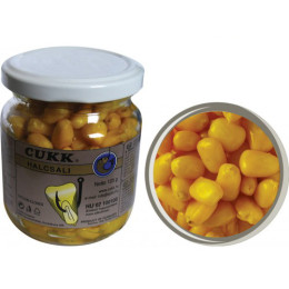 Кукуруза крашенная Сukk 220мл. банан (321386) Кукуруза крашенная Сukk 220мл. банан (321386)