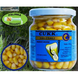 Кукуруза крашенная Сukk 220мл. бренди (321387)