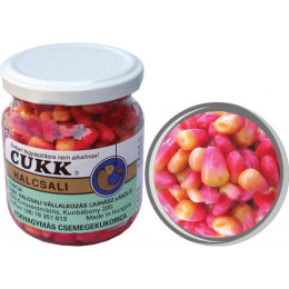 Кукуруза крашенная Сukk 220мл. чеснок (321397)