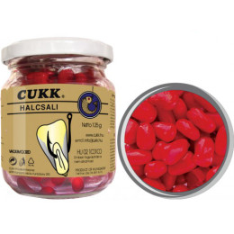 Кукуруза крашенная Сukk 220мл. малина (321389)