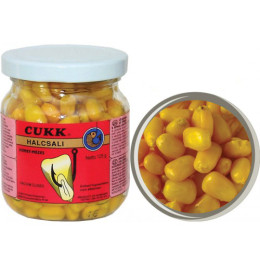 Кукуруза крашенная Сukk 220мл. мед (321391)