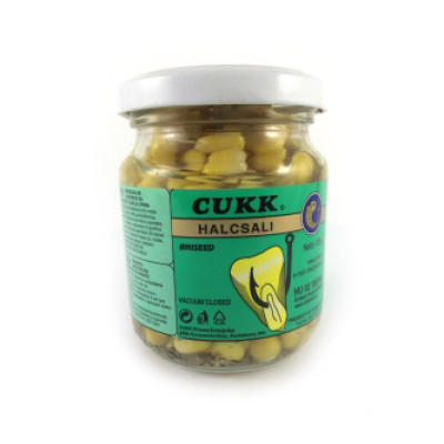 Кукуруза "мокрая" Сukk 220мл. анис (321398)