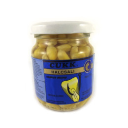 Кукуруза "мокрая" Сukk 220мл. натуральная (321400) Кукуруза "мокрая" Сukk 220мл. натуральная (321400)