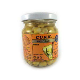 Кукуруза "мокрая" Сukk 220мл. ваниль (321399)