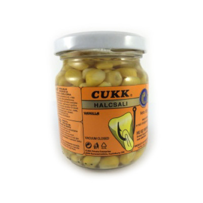 Кукуруза "мокрая" Сukk 220мл. ваниль (321399)