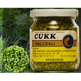 Перловка Сukk 220мл. зеленая сухая (321401)