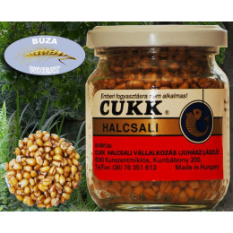 Перловка Сukk 220мл. натуральная (321402)