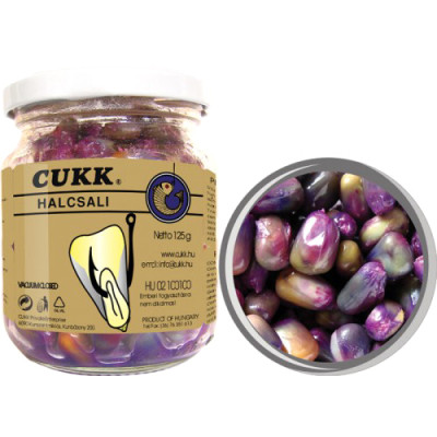 Кукуруза крашенная Сukk 220мл. слива (321396) Кукуруза крашенная Сukk 220мл. слива (321396)