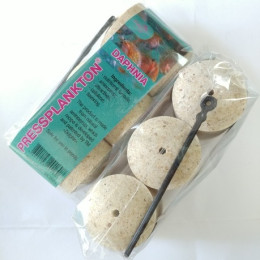 Технопланктон Dolphin 3 шт 3х30 грамм (323467)