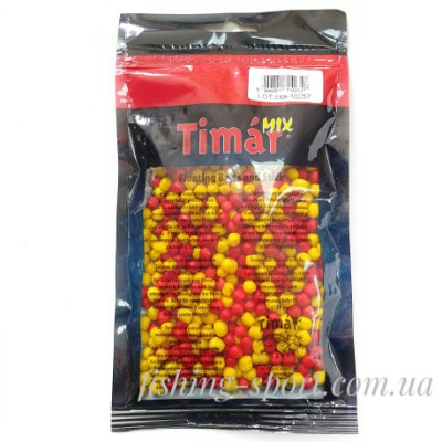 Воздушное тесто Cukk Timar Карп Карась мини 30гр (324095) Воздушное тесто Cukk Timar Карп Карась мини 30гр (324095)