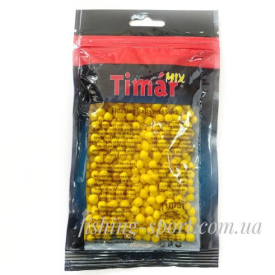 Воздушное тесто Cukk Timar Кукуруза 30гр (324096) Воздушное тесто Cukk Timar Кукуруза 30гр (324096)