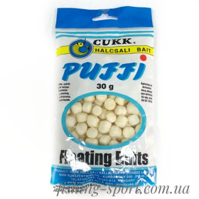 Воздушное тесто Cukk Nature Натурал 30гр макси (324051) Воздушное тесто Cukk Nature Натурал 30гр макси (324051)