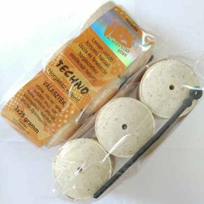 Технопланктон Оригинал 3 шт 3х25 грамм (323470)