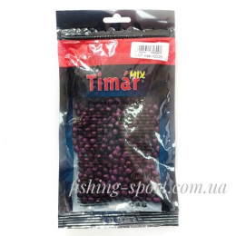 Воздушное тесто Cukk  Timar Слива мини 30гр (323143)