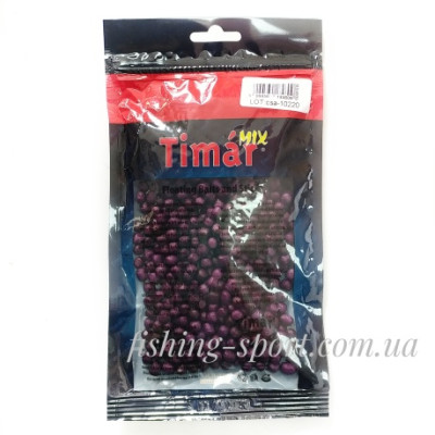 Воздушное тесто Cukk  Timar Слива мини 30гр (323143)