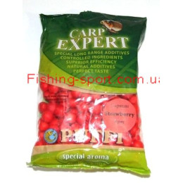 Воздушное тесто Carp expert Ракушка  30гр миди(322420)