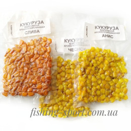 Кукуруза Pelorus  вакуум в ассортименте (323985)