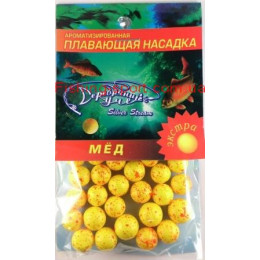 Пенопластовые шарики Sevi fishing Мед Экстра(321211) Пенопластовые шарики Sevi fishing Мед Экстра(321211)