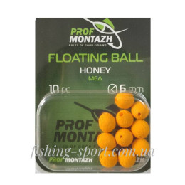 Плавающая насадка Проф Монтаж Floating Ball 5мм  (324225)