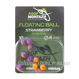 Плавающая насадка Проф Монтаж Floating Ball 8мм  (324227)
