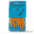 Пенопластовые шарики Techno technopufi ассортимент (324058)