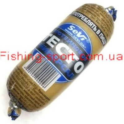 Тесто протеиновое Sevi Fishing Универсал 100гр (321828) Тесто протеиновое Sevi Fishing Универсал 100гр (321828)