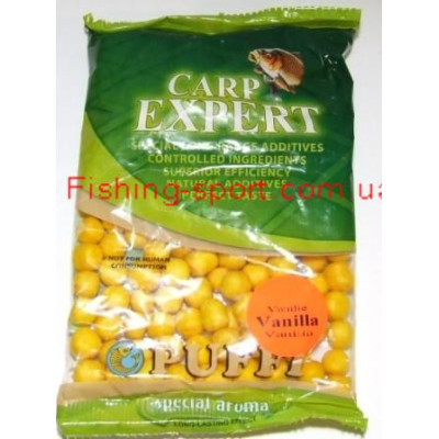 Воздушное тесто Carp expert Ваниль 30гр миди(322418)