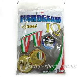 Прикормка  Fish Dream IQ Italy Спорт блэк лещ  1кг  (324085)